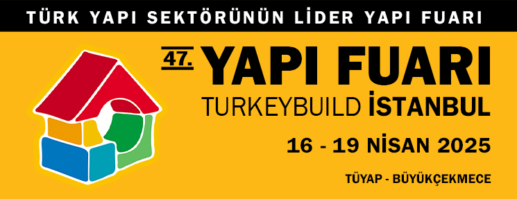 Yapı Fuarı